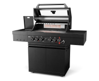 KOLER KRONE S3 ONYX - CZARNY - 1532908 - zdjęcie 4